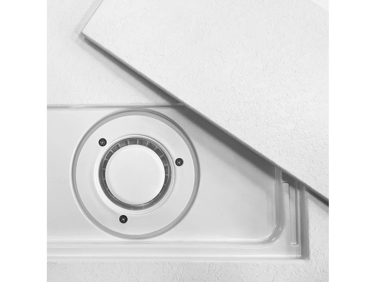 Siphon Rea Wp-02 White