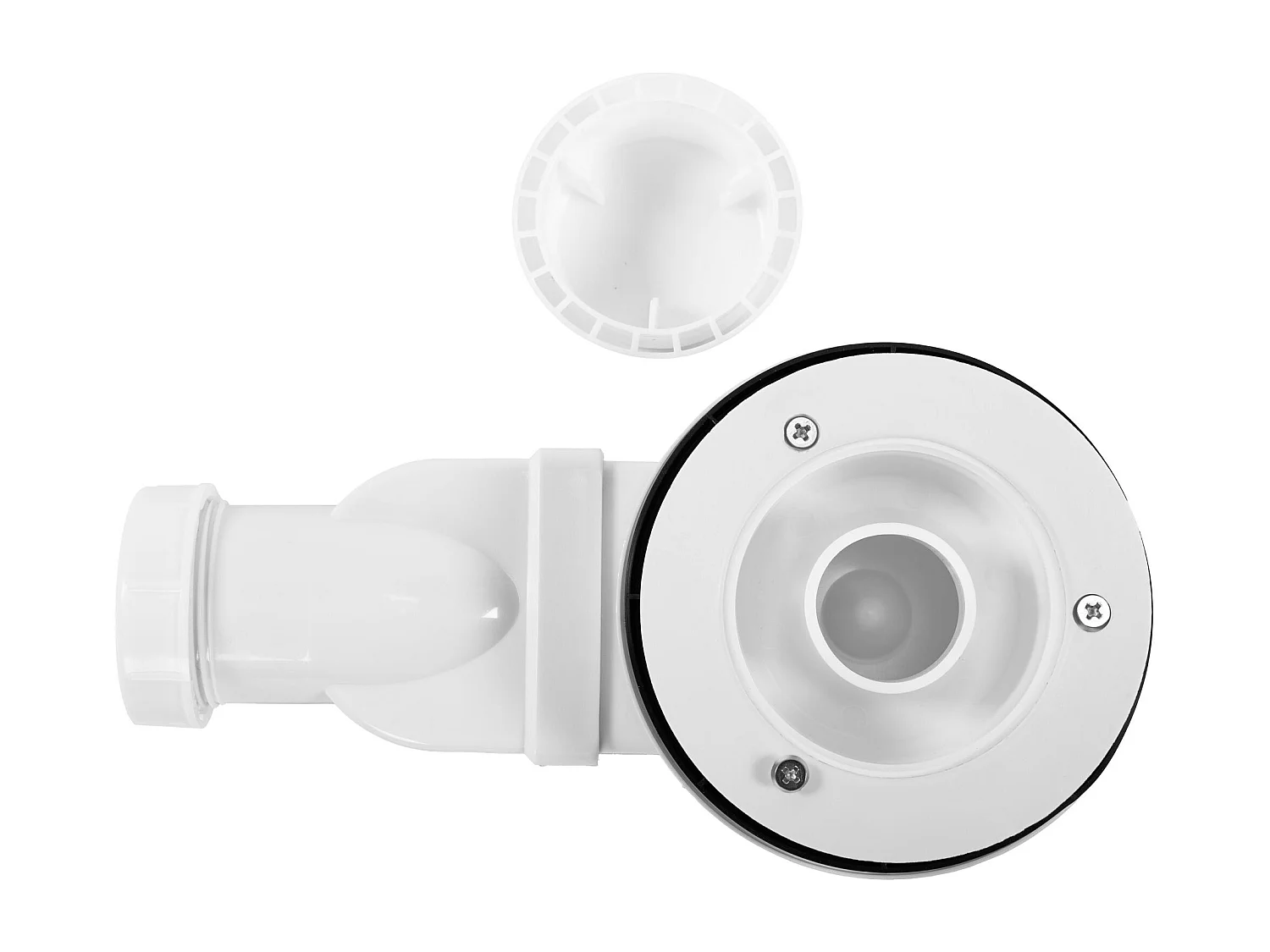 Siphon Rea Wp-02 White