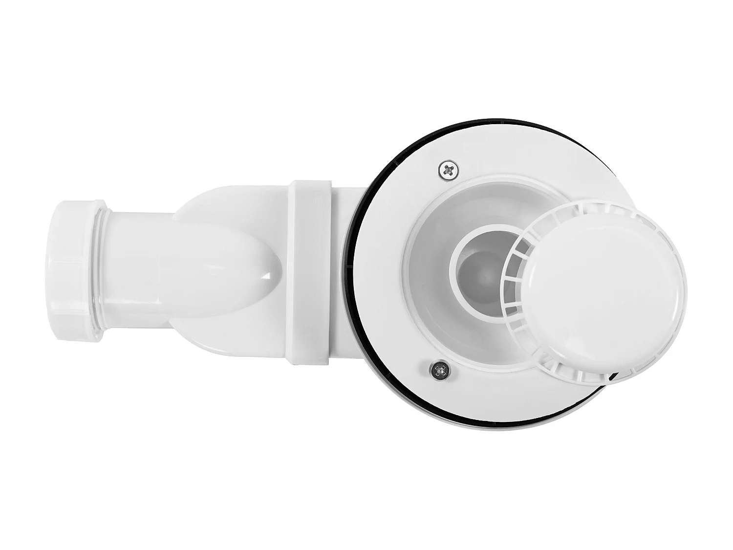 Siphon Rea Wp-02 White