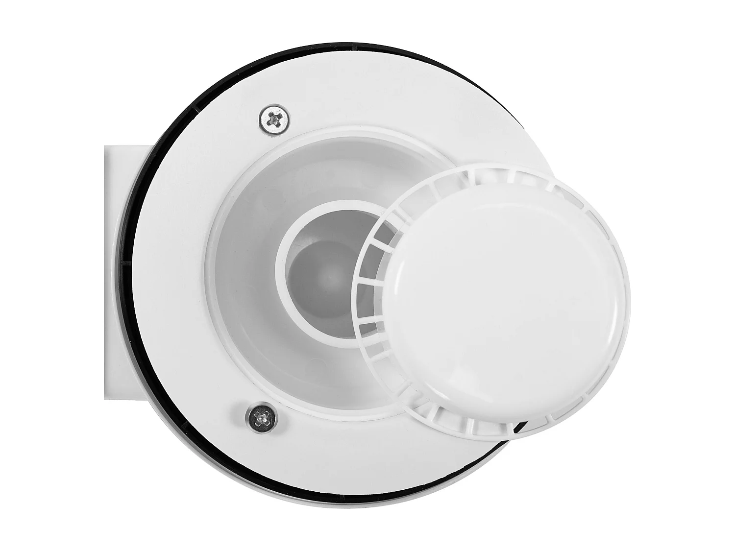 Siphon Rea Wp-02 White