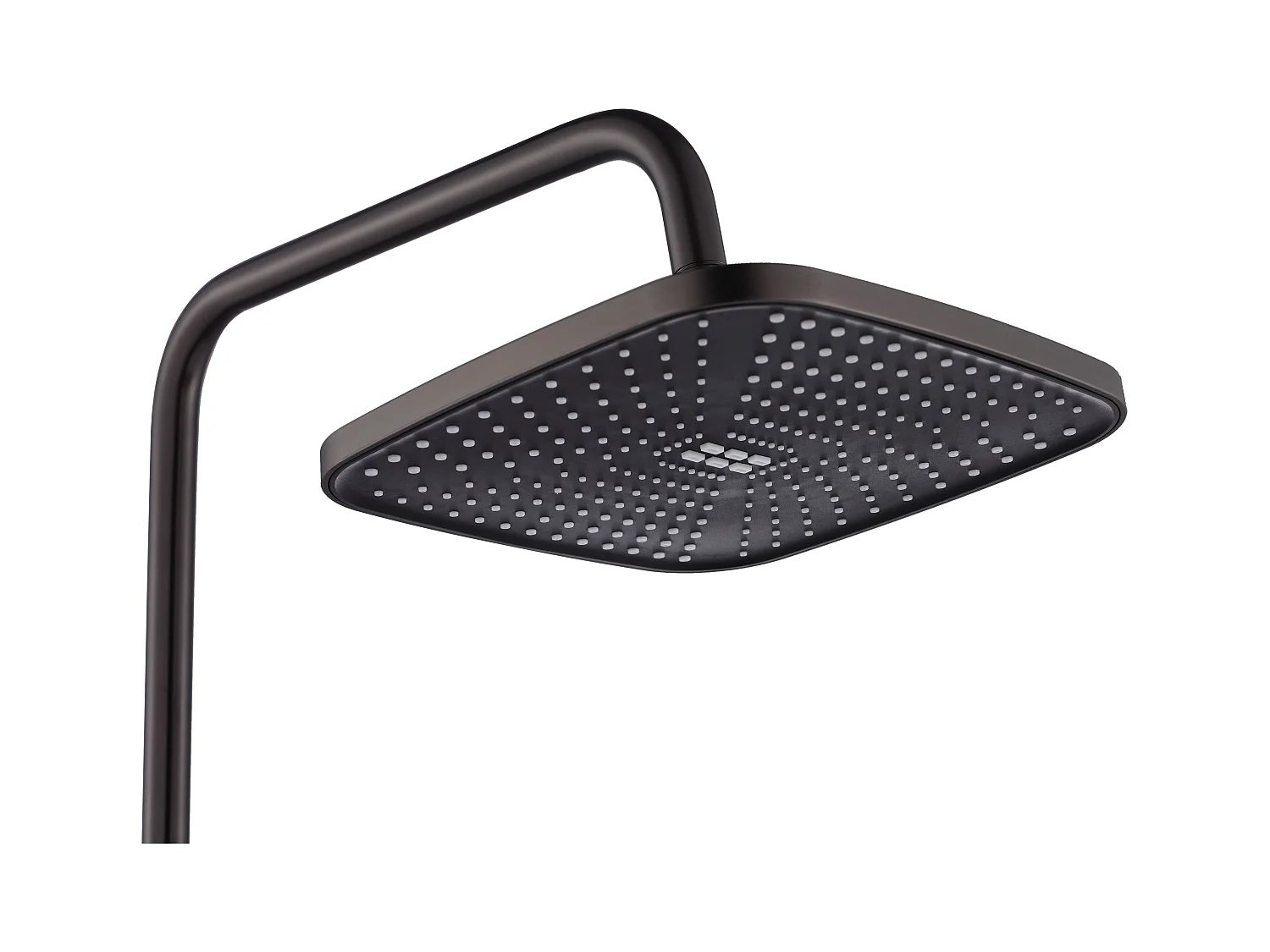 Kit De Douche Rea My2021-77H Argus Titanium