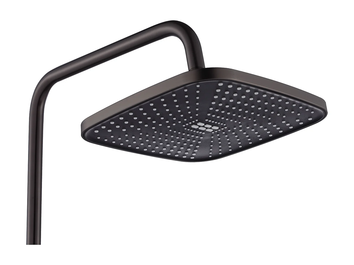 Kit De Douche Rea My2021-77H Argus Titanium