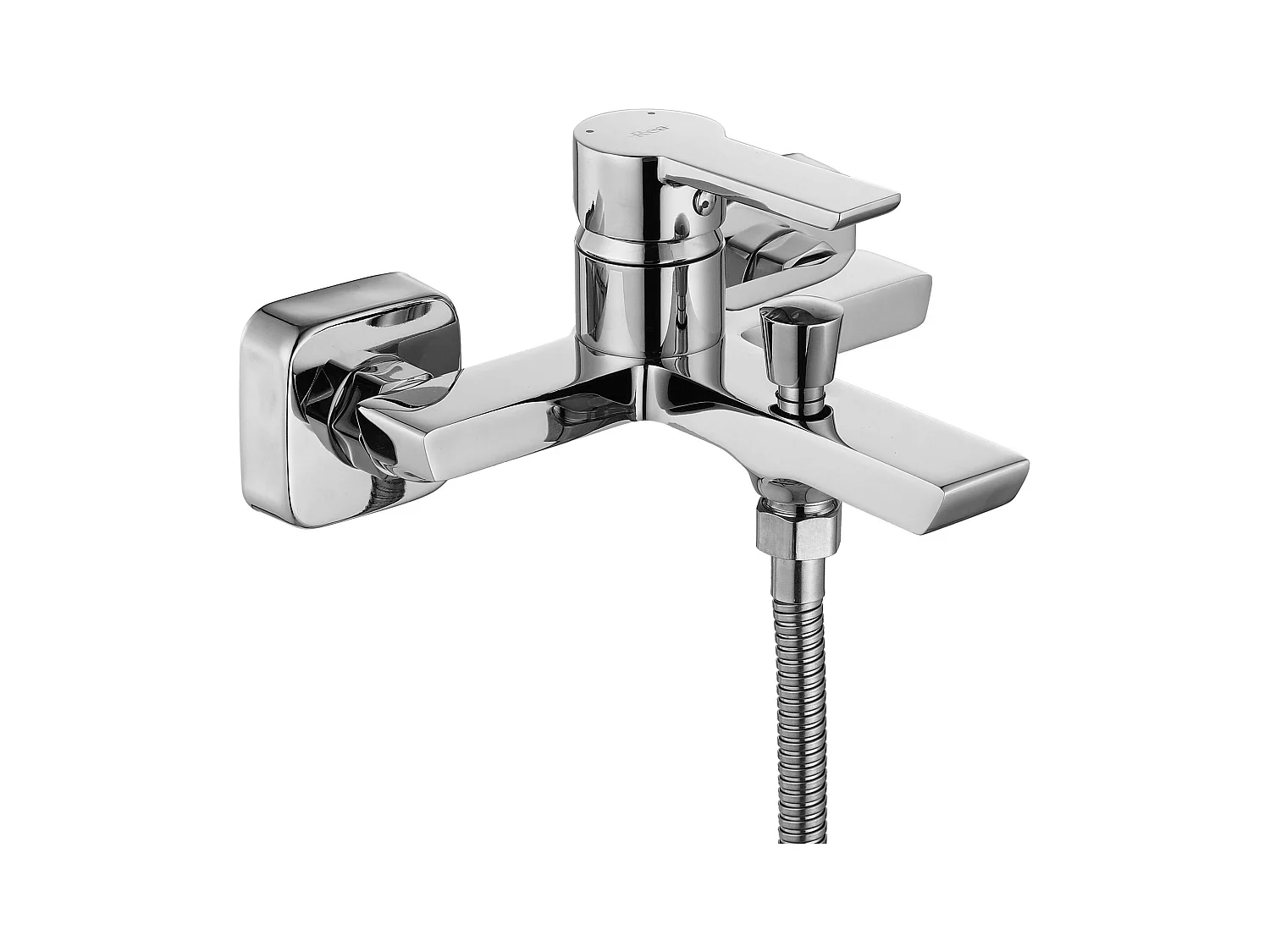 Badmengkraan Rea Argus Chrome