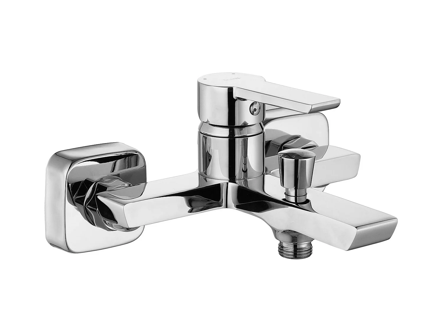 Badmengkraan Rea Argus Chrome