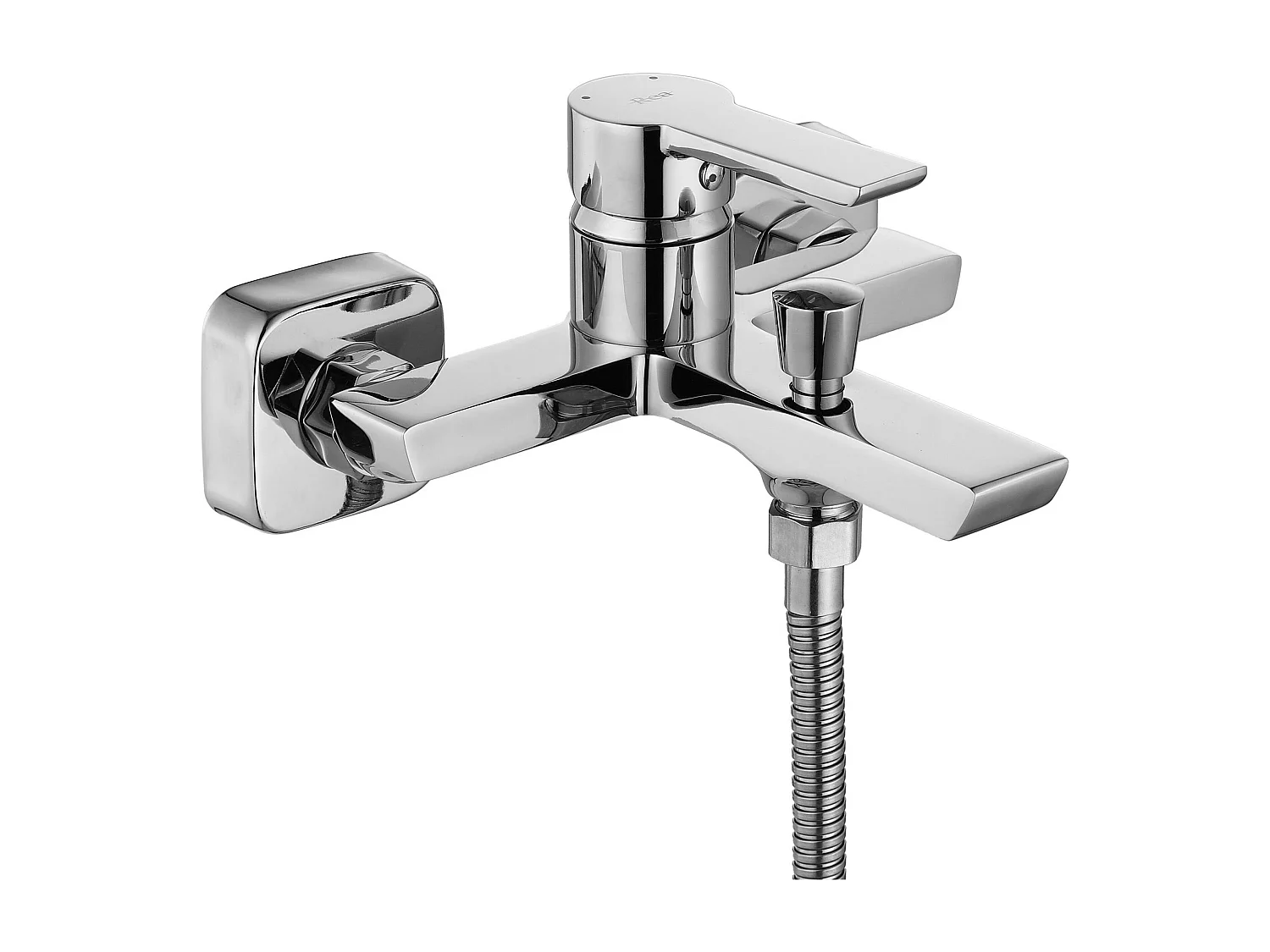 Robinet De Baignoire Rea Argus Chrome
