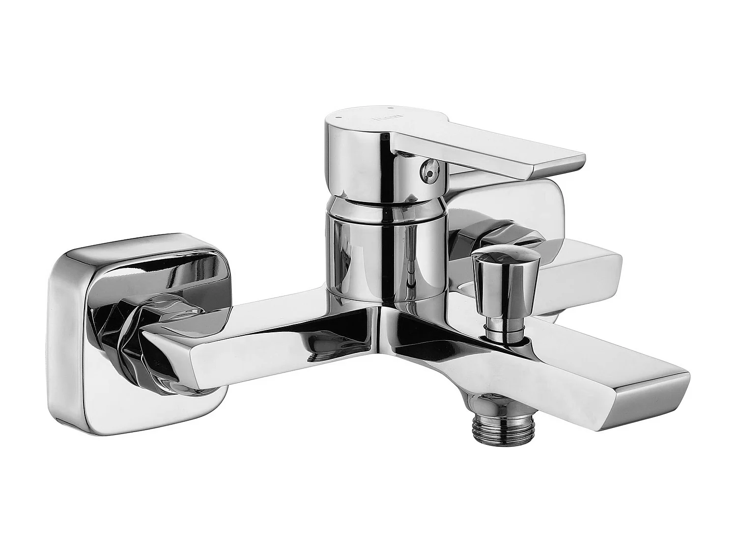 Robinet De Baignoire Rea Argus Chrome