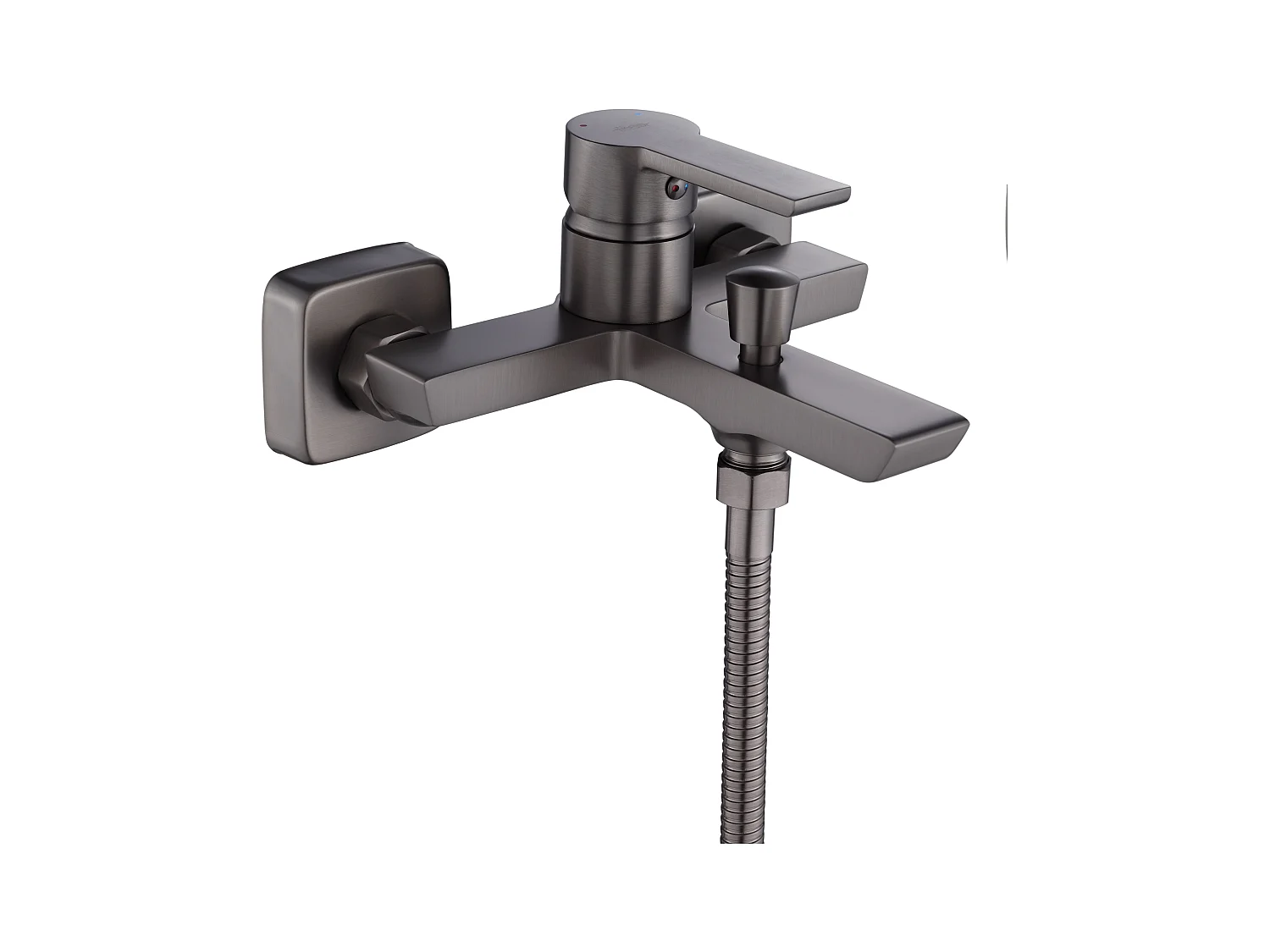 Badmengkraan Rea Argus Titanium