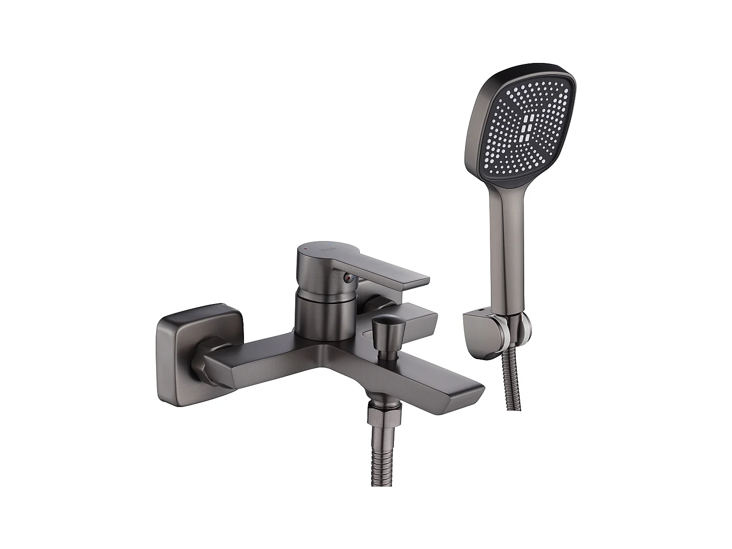 Robinet De Baignoire Rea Argus Titanium