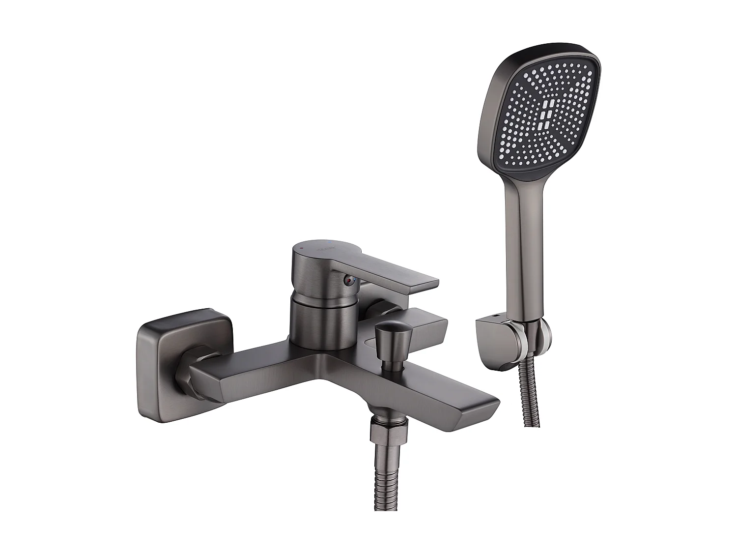 Robinet De Baignoire Rea Argus Titanium