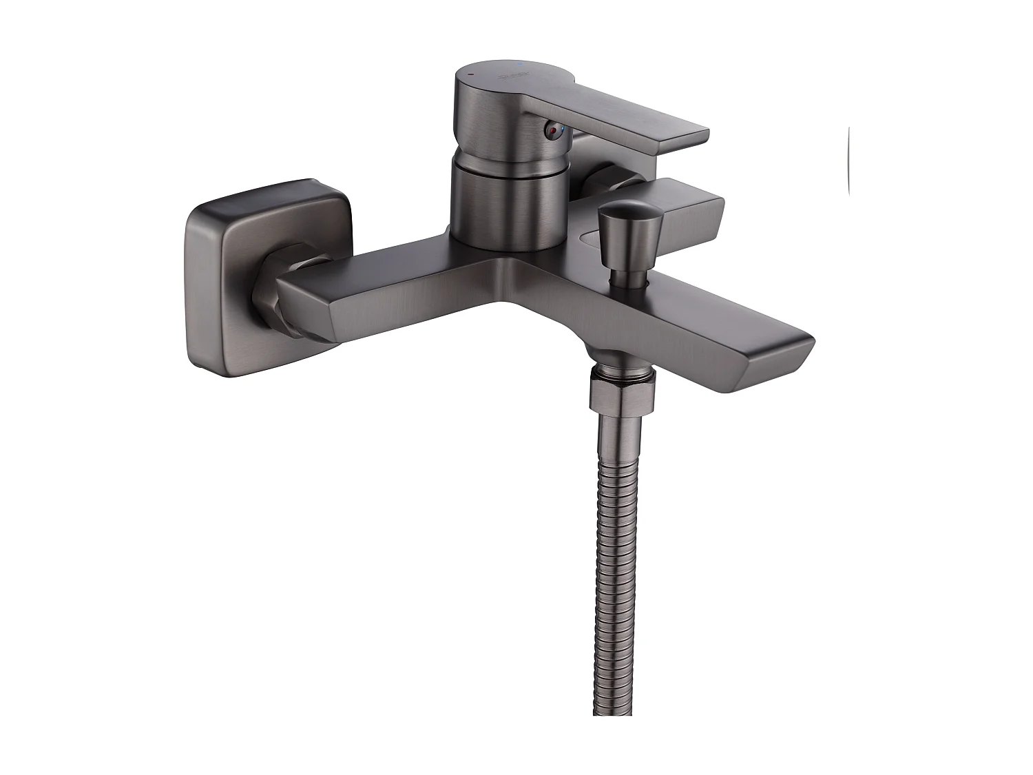 Robinet De Baignoire Rea Argus Titanium