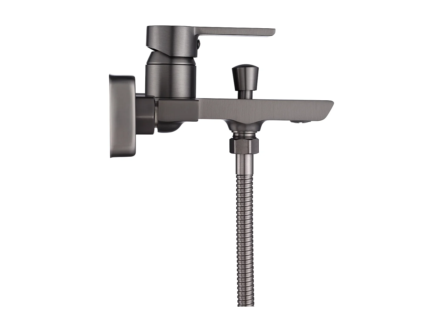 Robinet De Baignoire Rea Argus Titanium