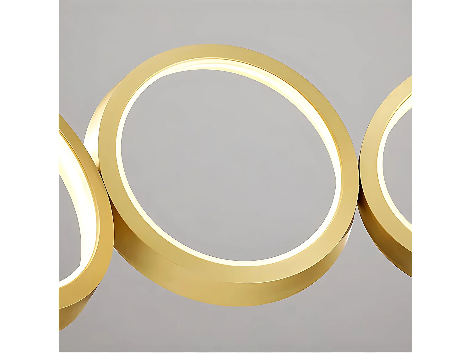 Lampe Suspendue Toolight App1800-Cp Gold