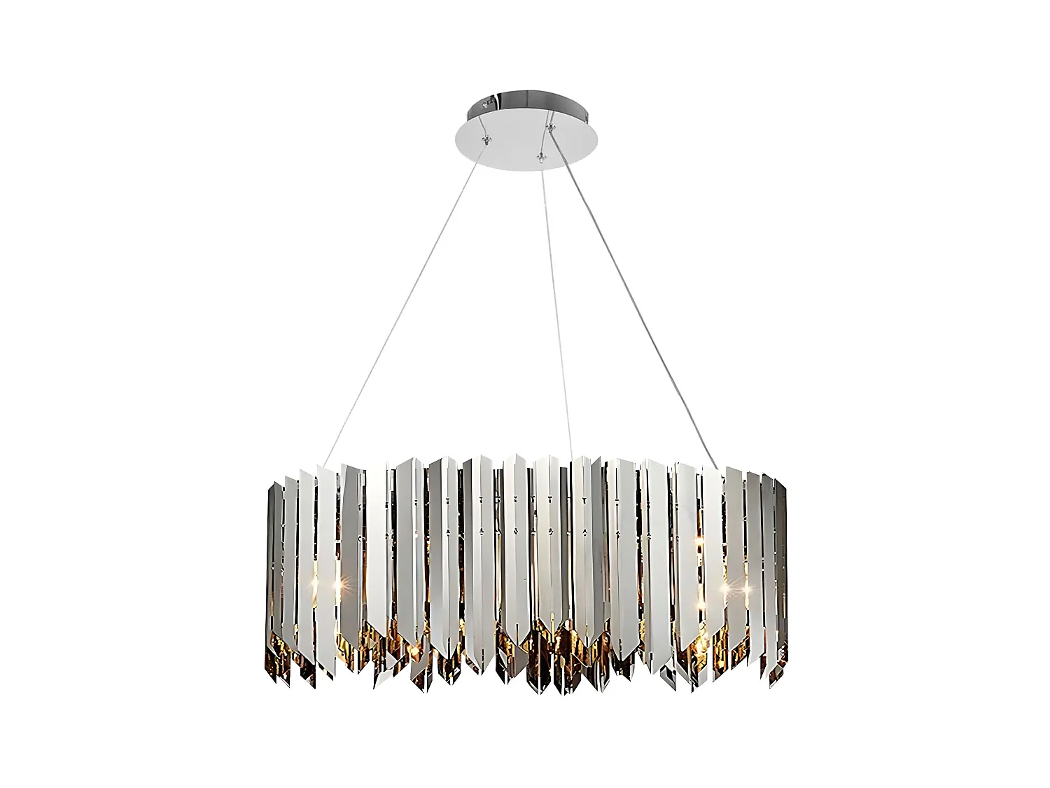 Lampe Toolight App1763-8Cp Chrome