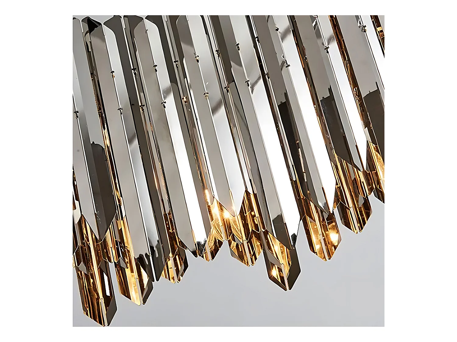 Lampe Toolight App1763-8Cp Chrome