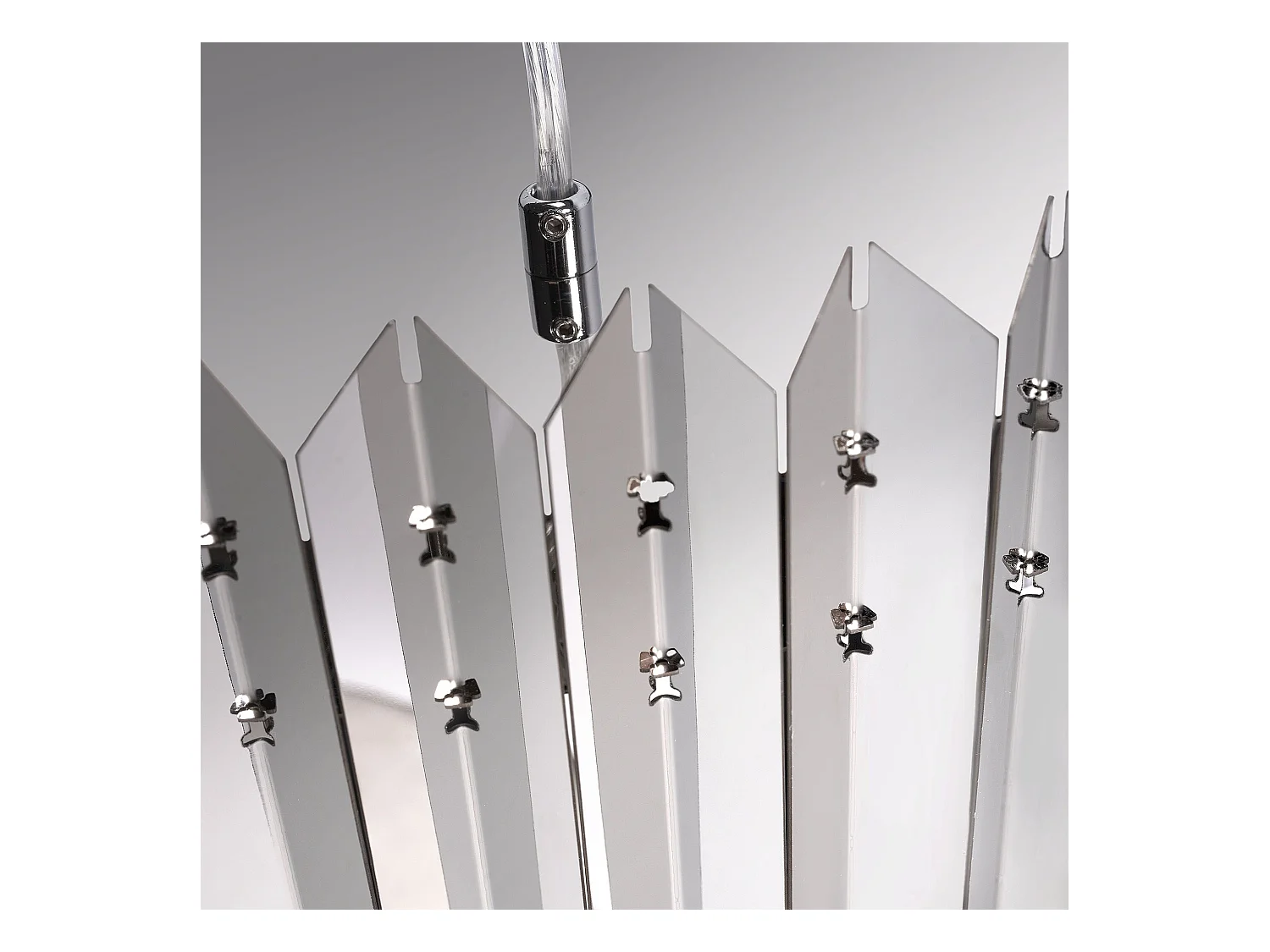 Lampe Toolight App1763-8Cp Chrome