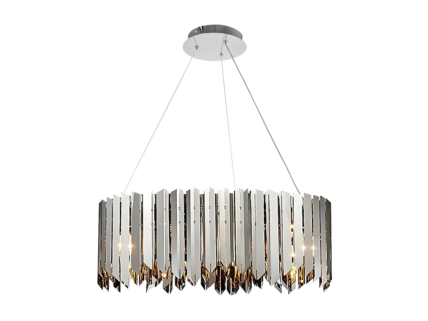 Lampe Toolight App1763-8Cp Chrome