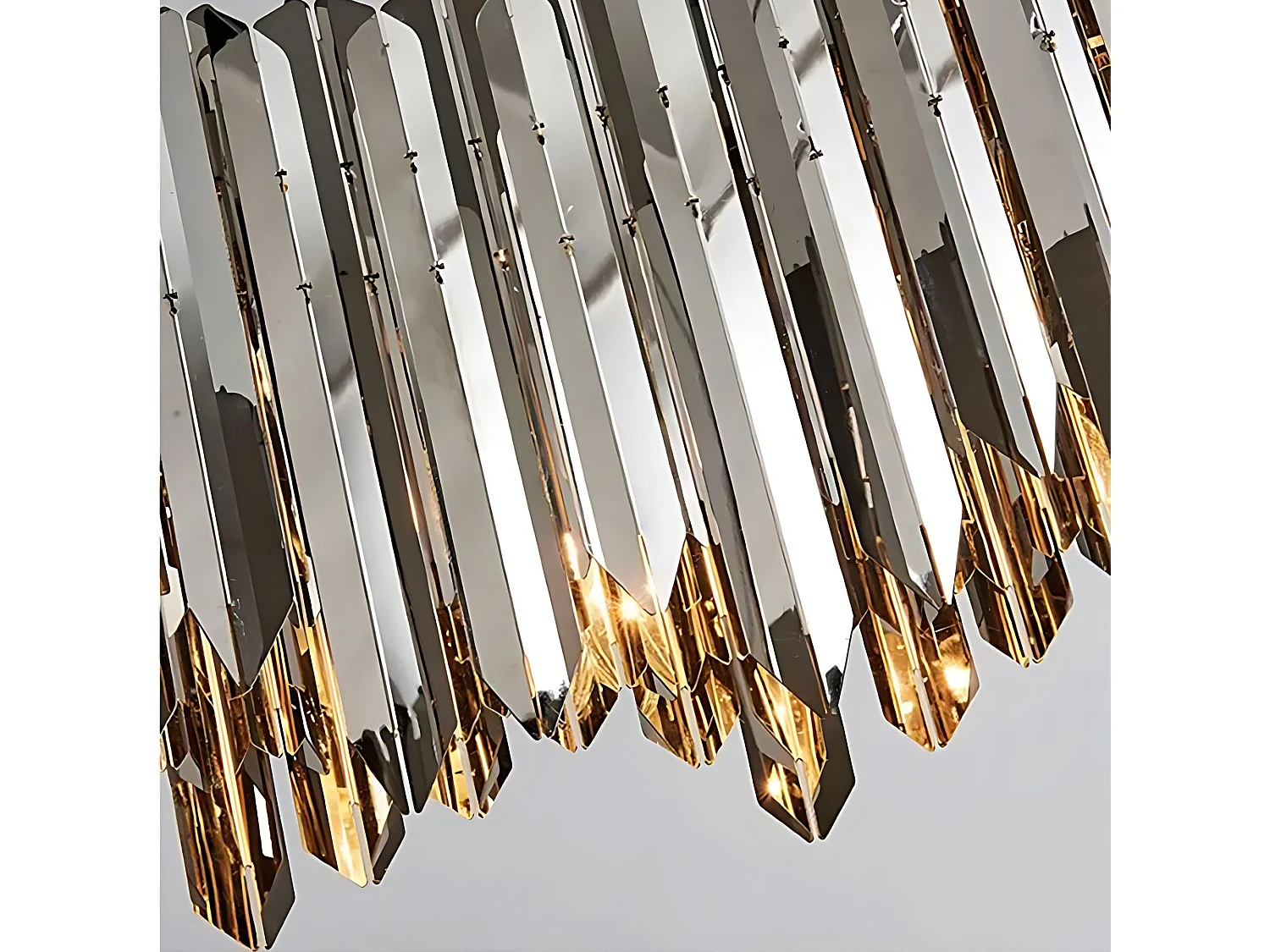 Lampe Toolight App1763-8Cp Chrome