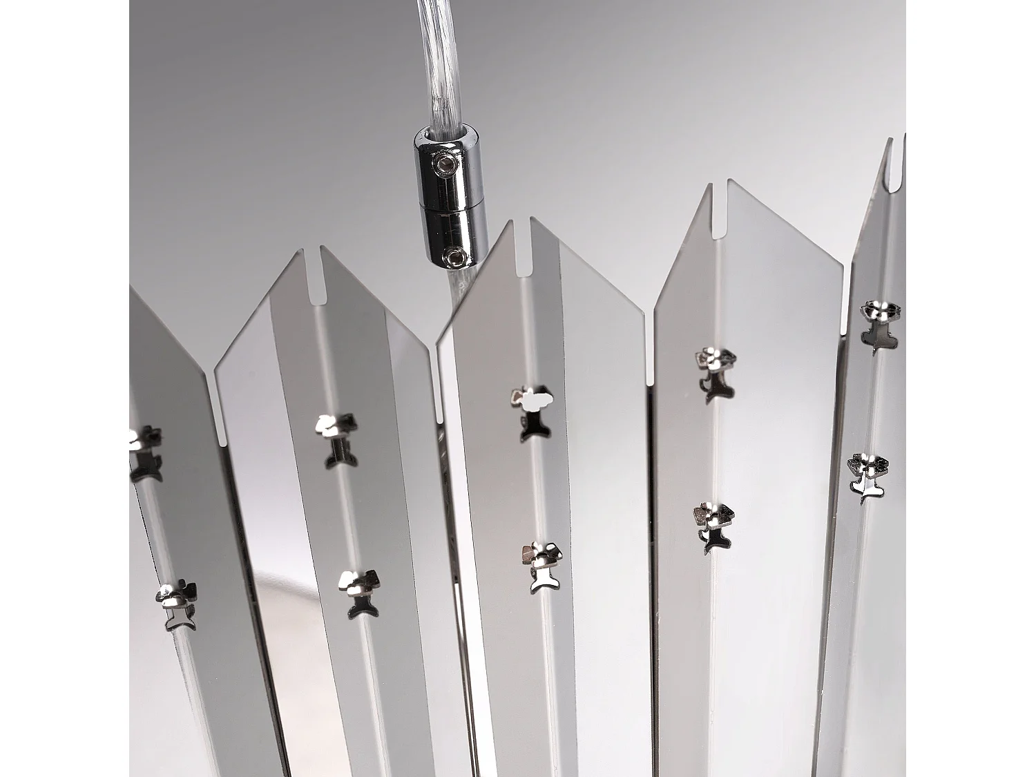 Lampe Toolight App1763-8Cp Chrome