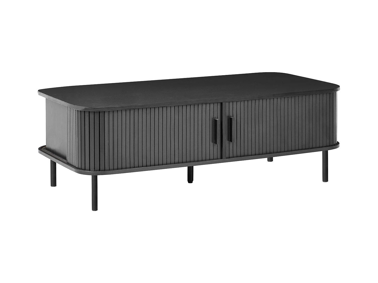 Table basse BRADLEY Noir