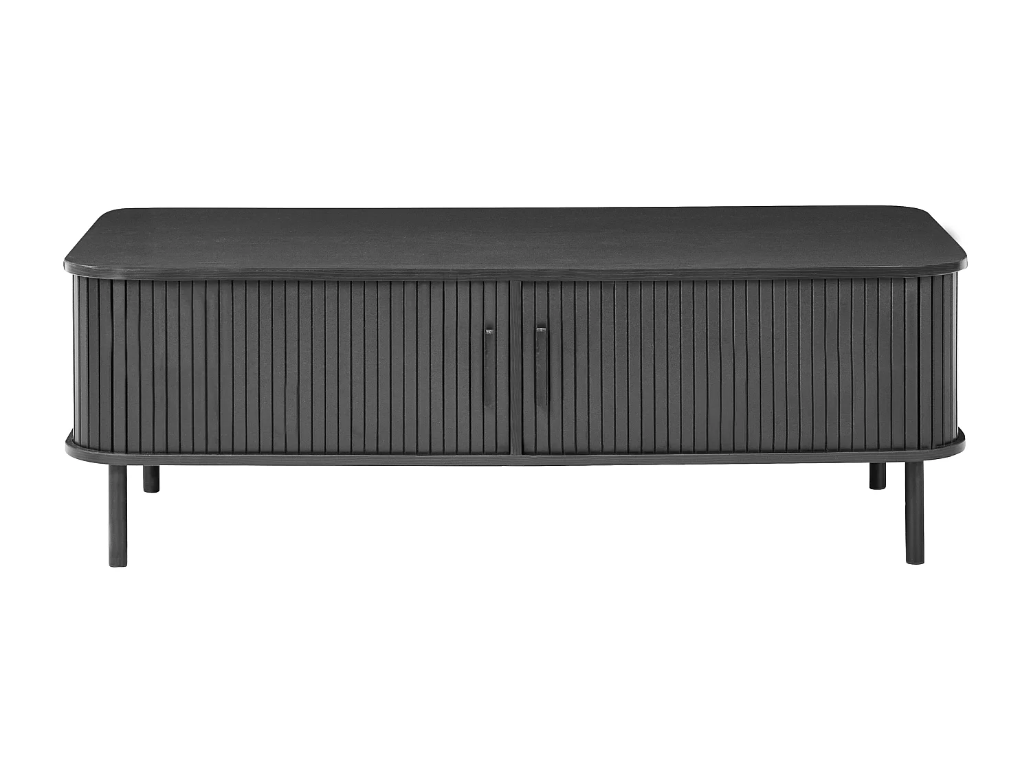 Table basse BRADLEY Noir