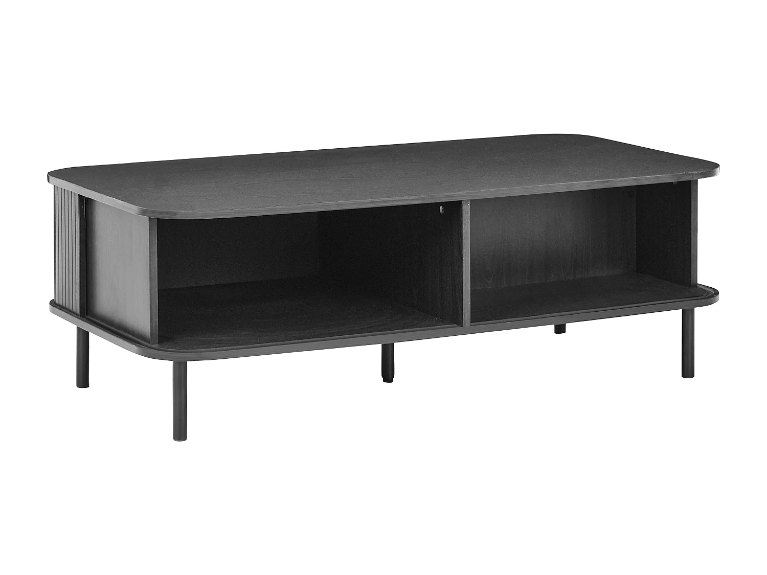 Table basse BRADLEY Noir
