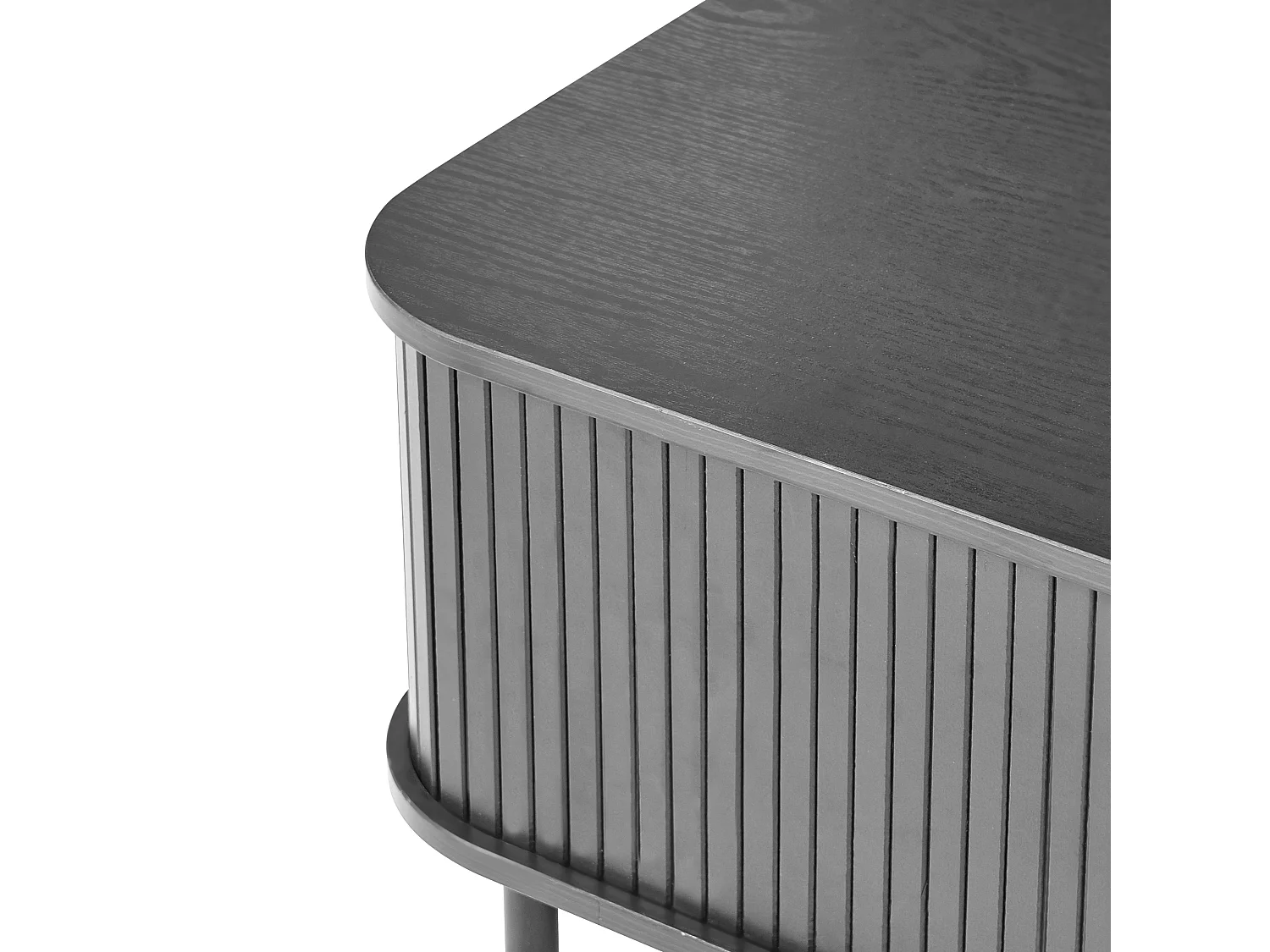 Table basse BRADLEY Noir