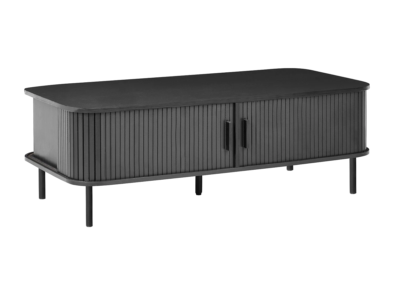 Table basse BRADLEY Noir