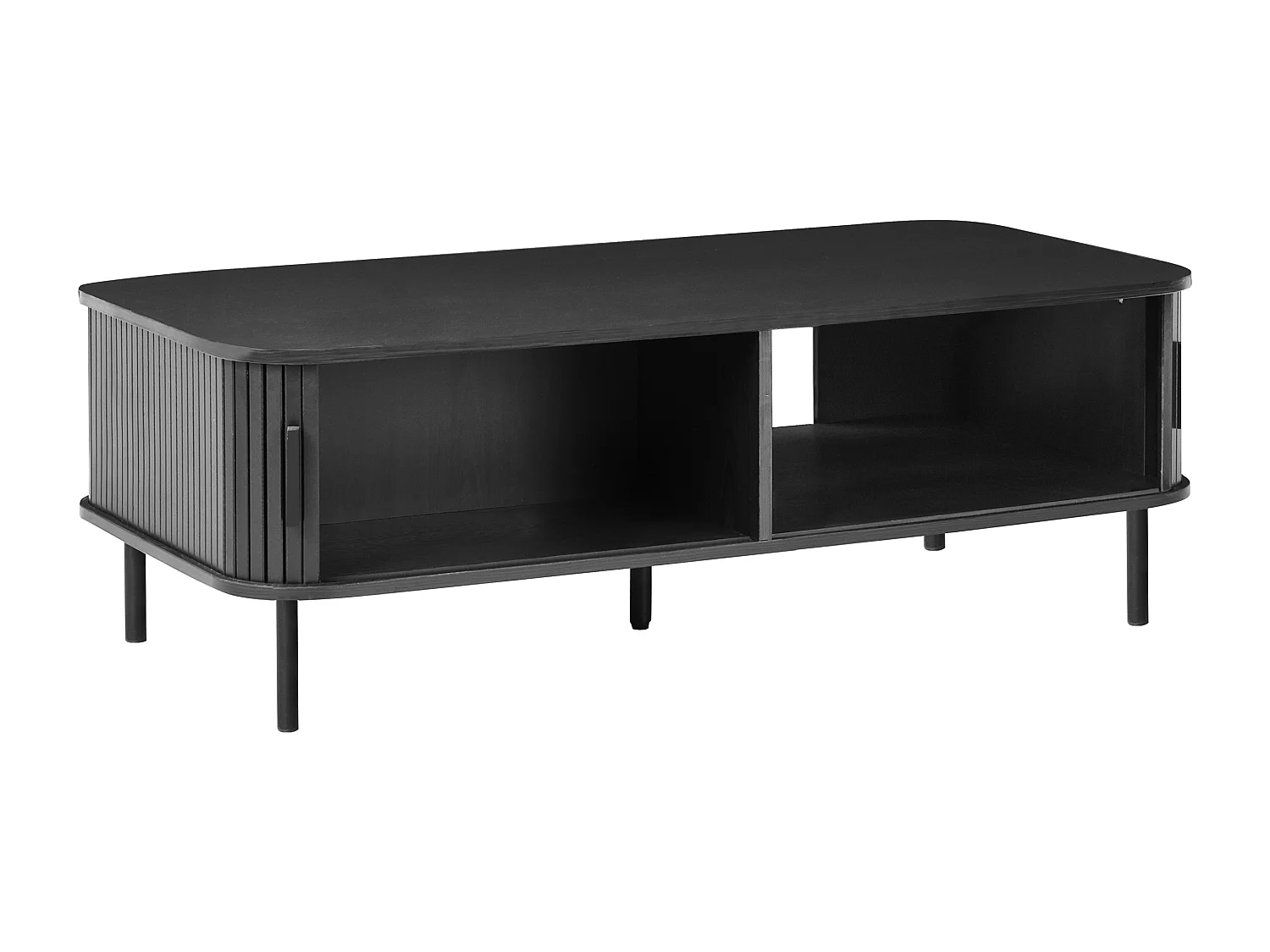 Table basse BRADLEY Noir