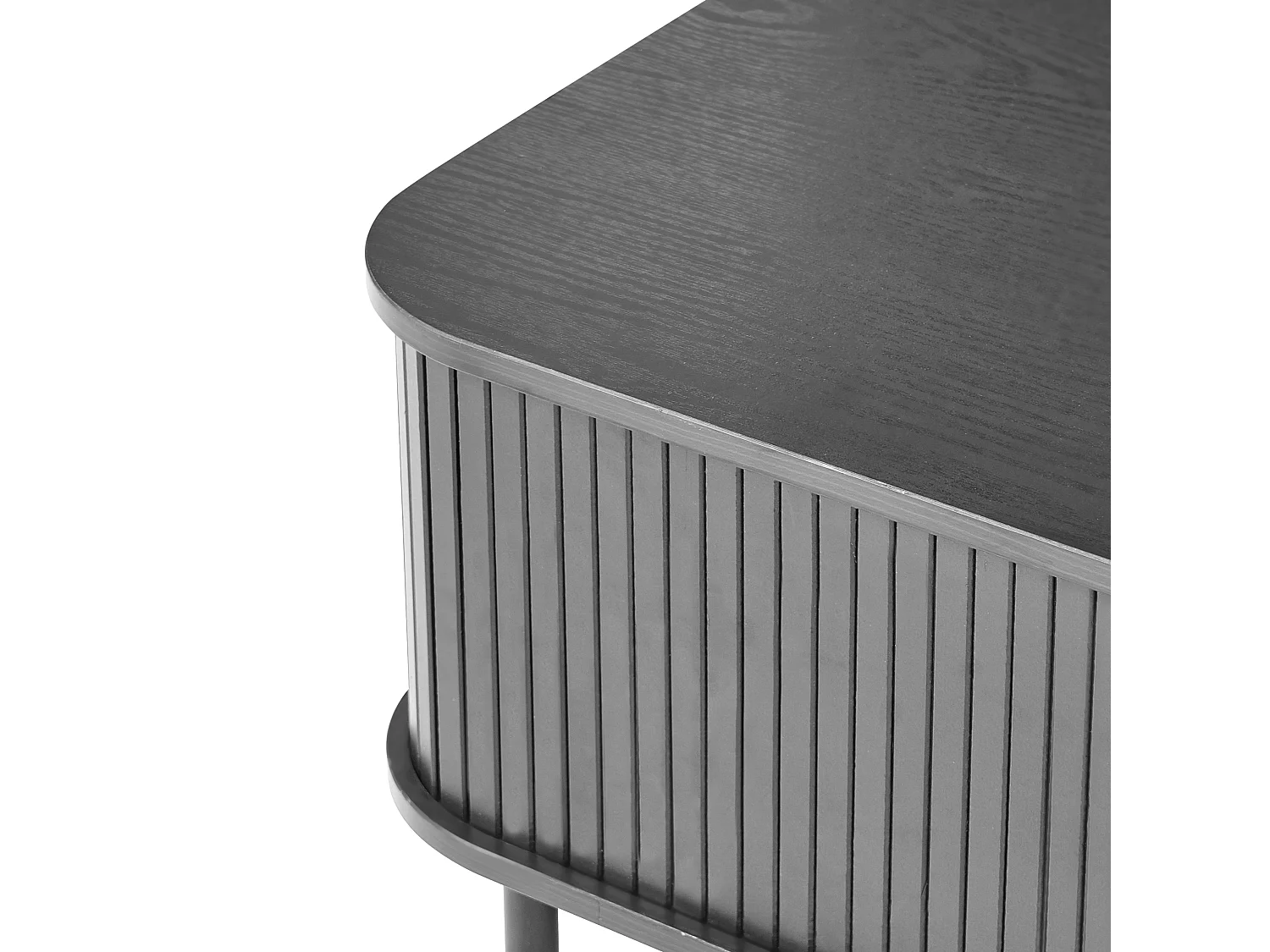 Table basse BRADLEY Noir