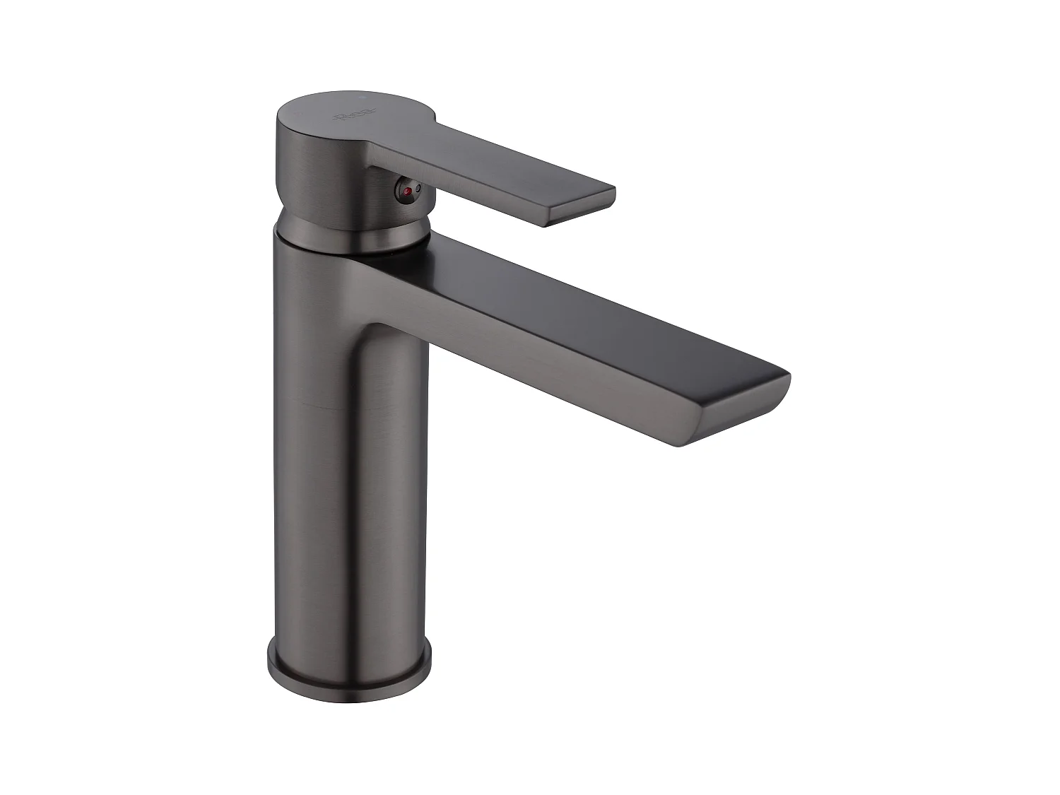 Robinet De Lavabo Rea Argus Titanium Low