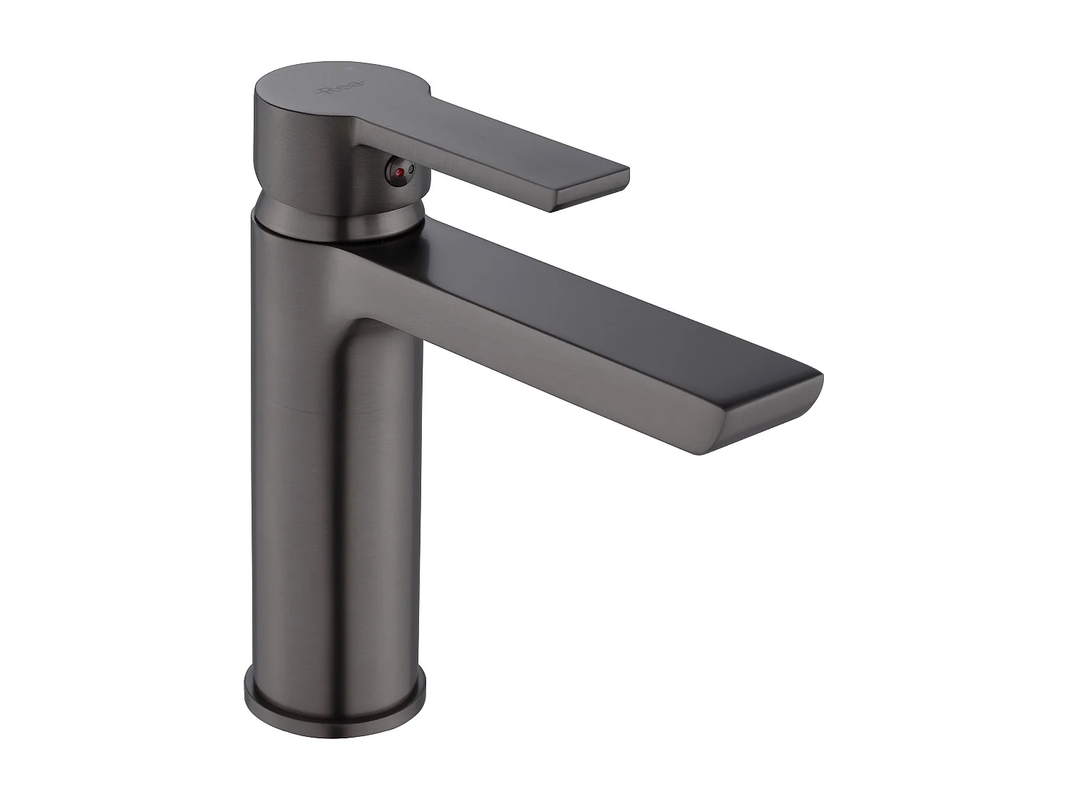 Robinet De Lavabo Rea Argus Titanium Low