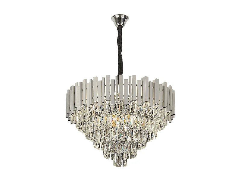 Lampada Toolight G051-Cp Chrome 50Cm