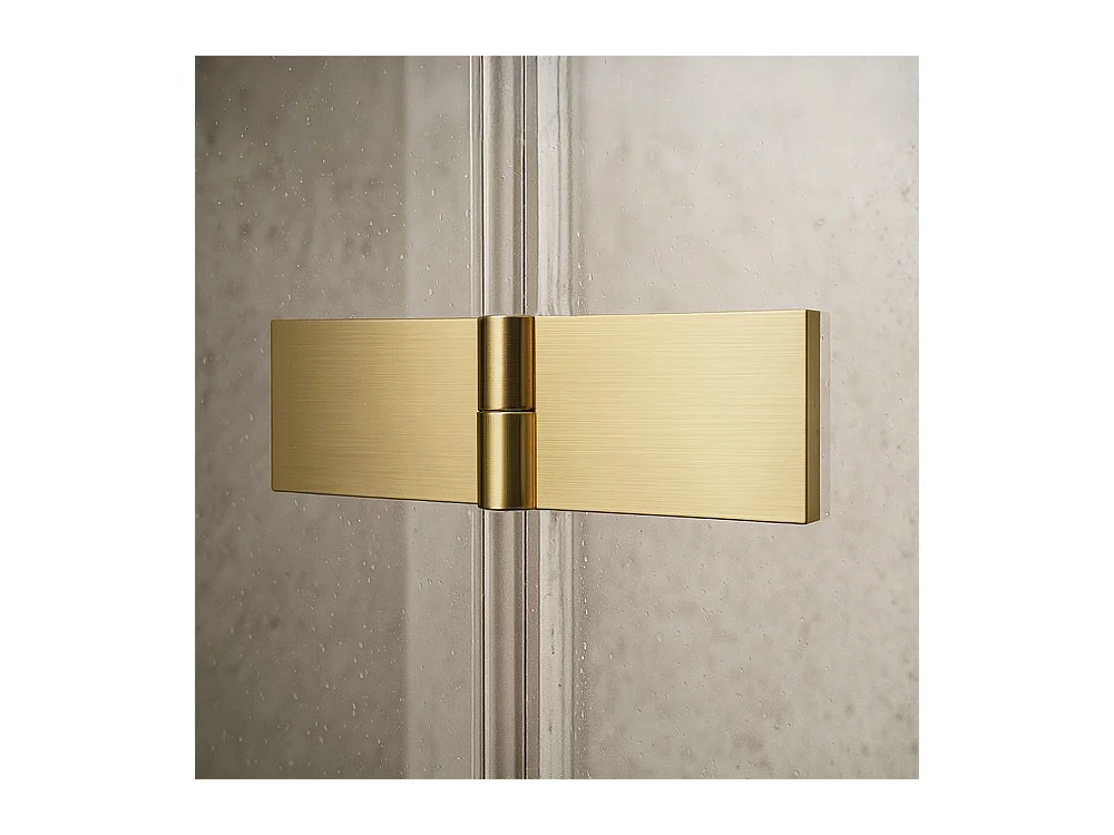 Douchedeur Rea Atlas Brush Gold 100 Right