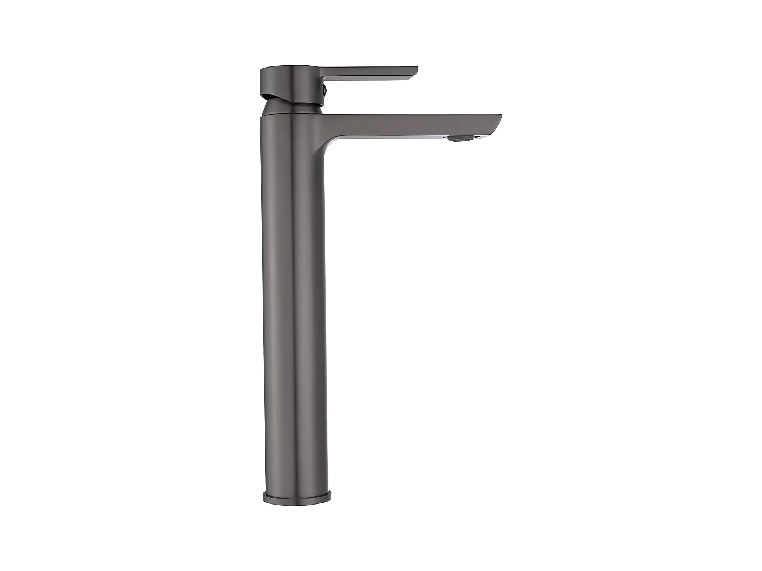 Robinet De Lavabo Rea Argus Titanium High
