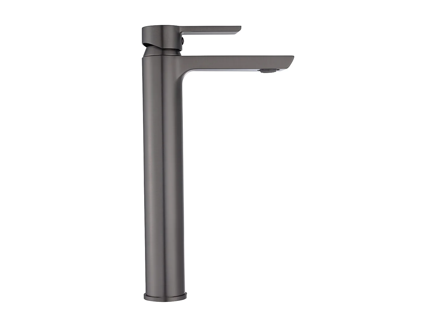 Robinet De Lavabo Rea Argus Titanium High
