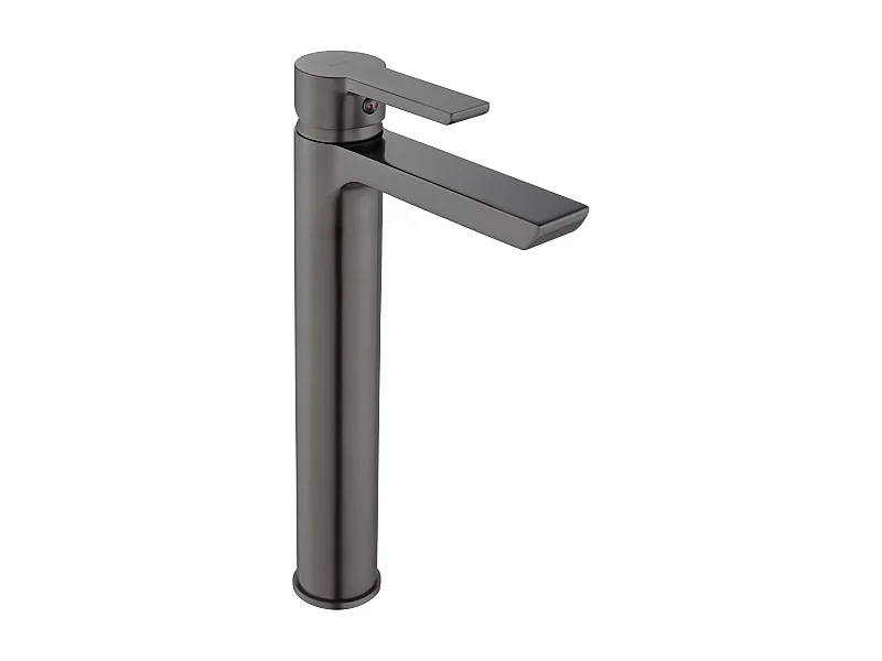Robinet De Lavabo Rea Argus Titanium High