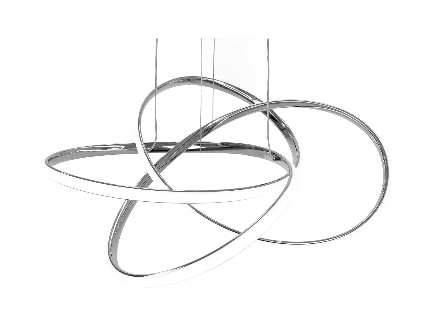 Lampe Toolight App816-Cp Node Chrome