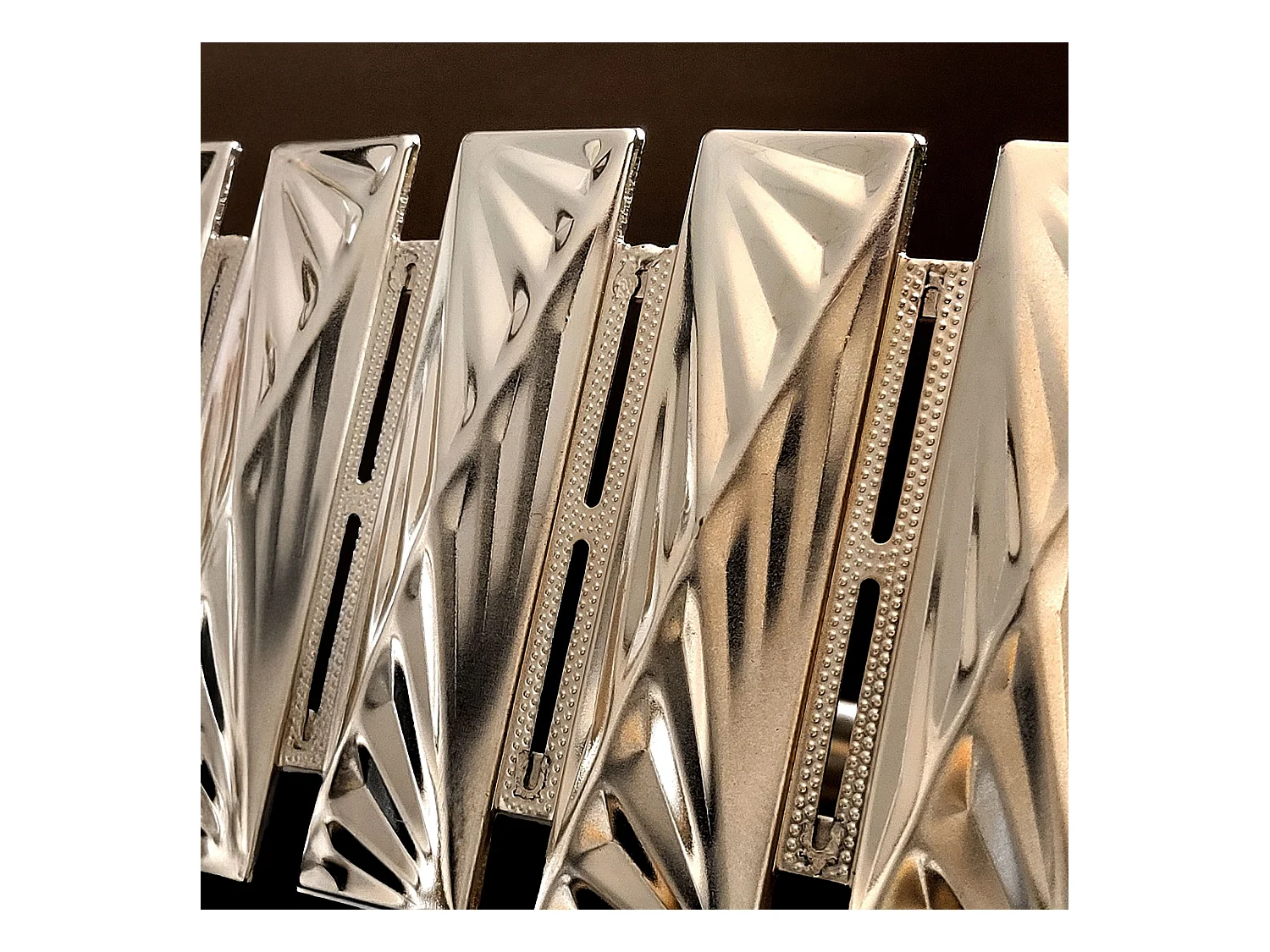 Lampe Suspendue Toolight G061-Cp Gold 80Cm