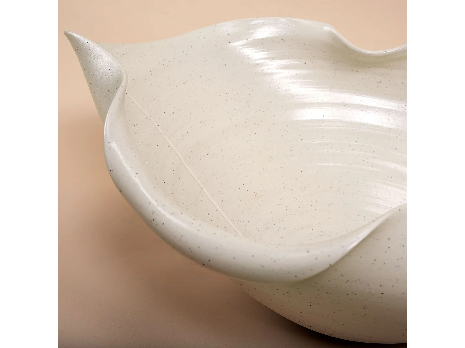 Vasque À Poser Rea Hm-02 Beige