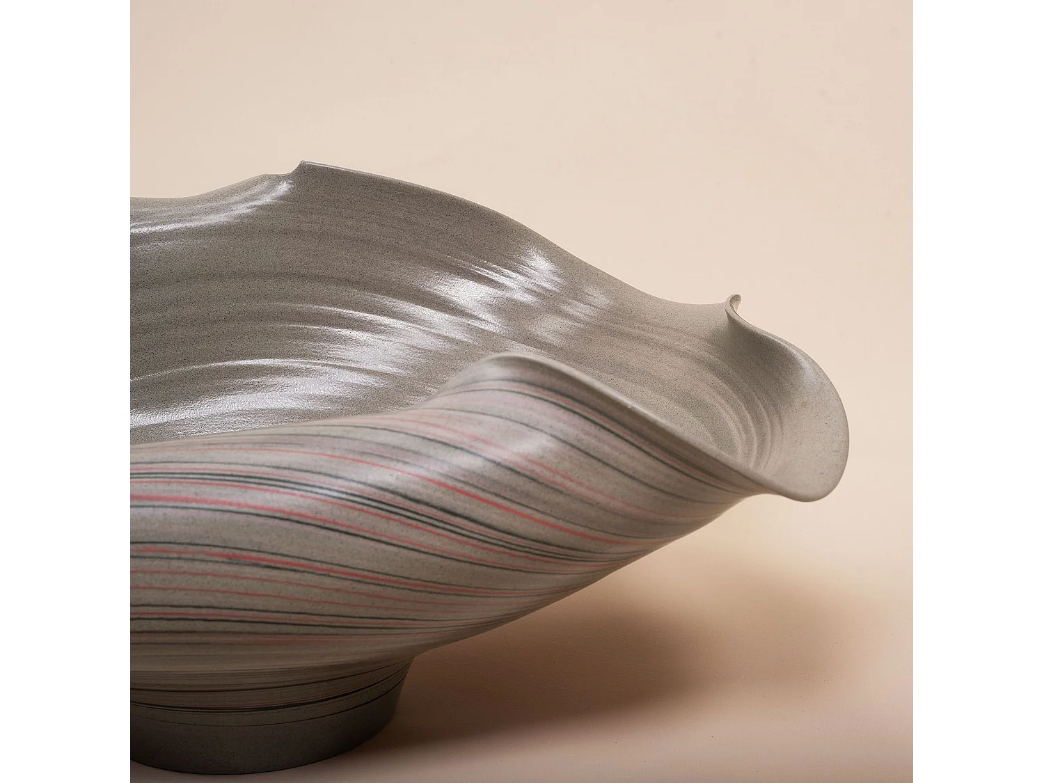 Vasque À Poser Rea Hm-17 Beige