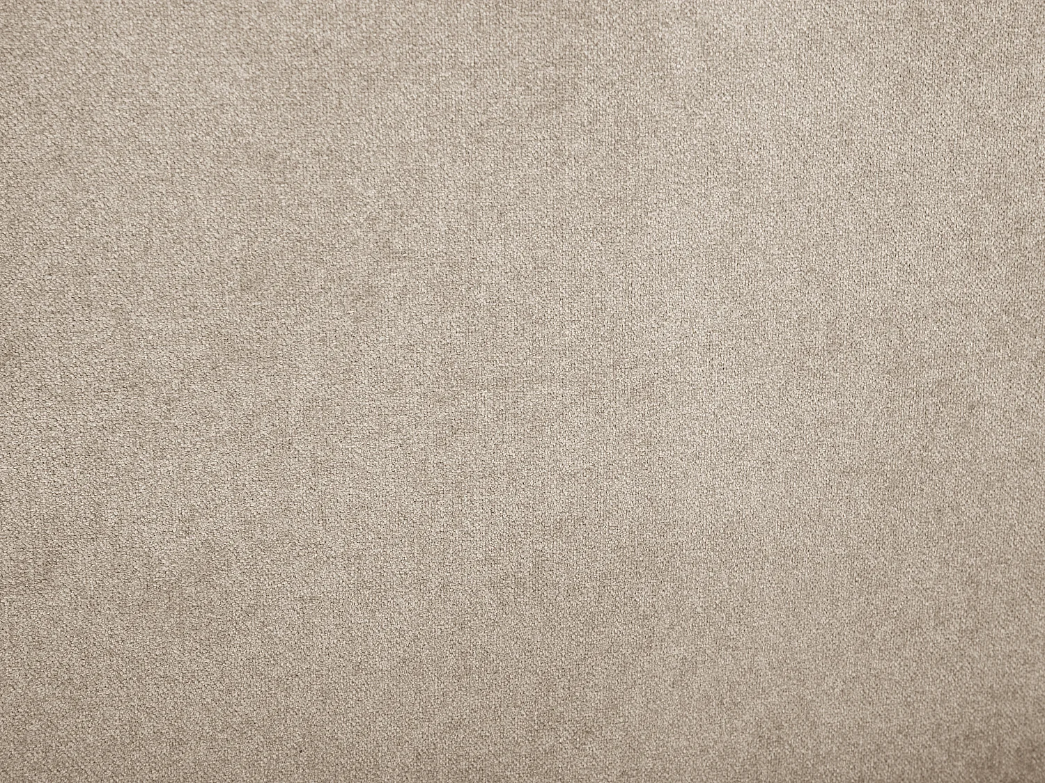 Lit coffre déhoussable 160 x 200 cm - Tissu - Beige + Matelas - TENESE