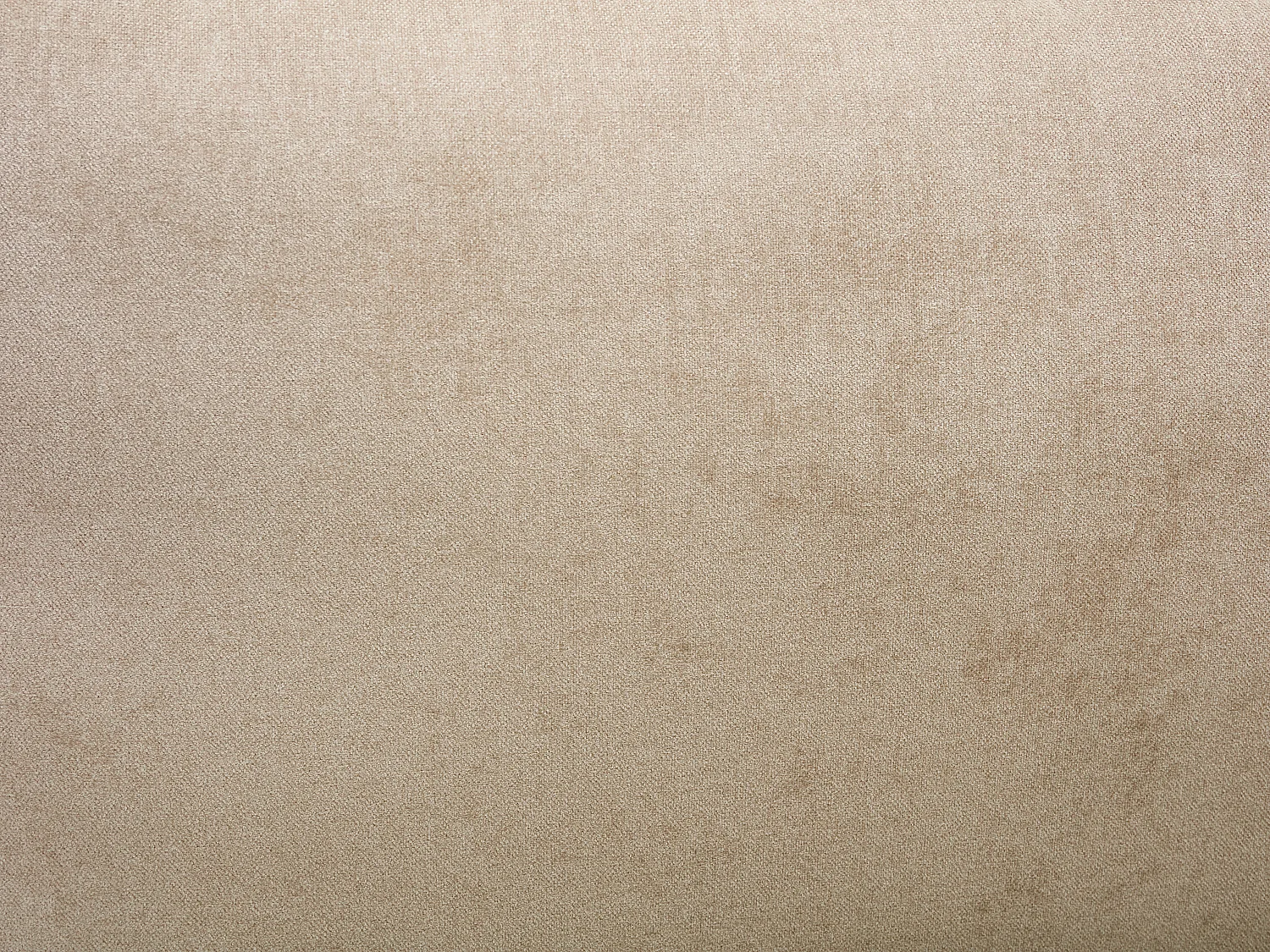 Lit coffre déhoussable 180 x 200 cm - Tissu - Beige + Matelas - TENESE