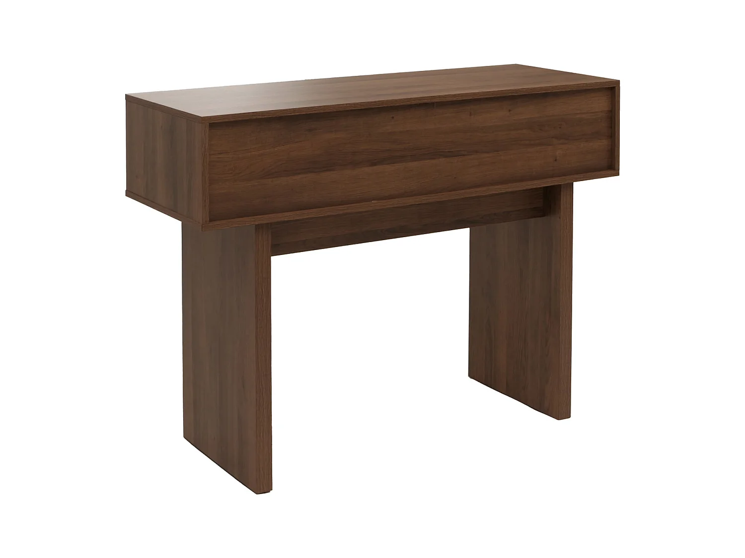 Console MCW-O31,  marron