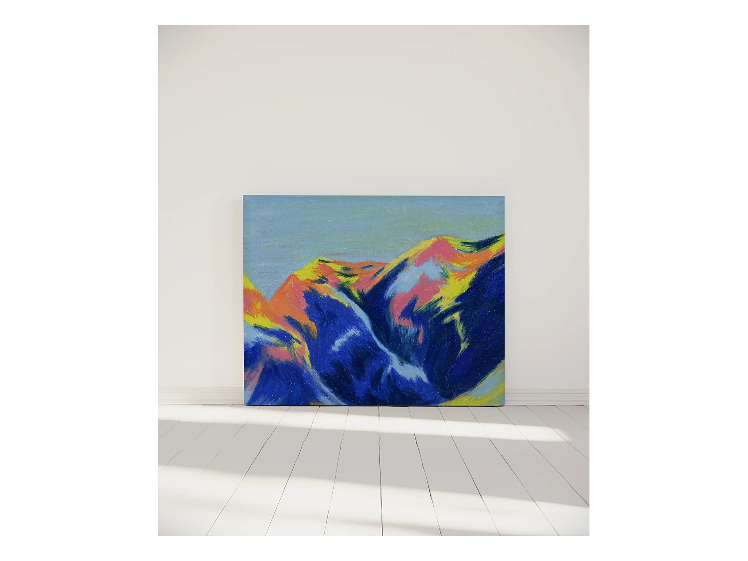 BELLECOUR LITERIE | Tête de lit déhoussable LES ADRETS 140x110 cm