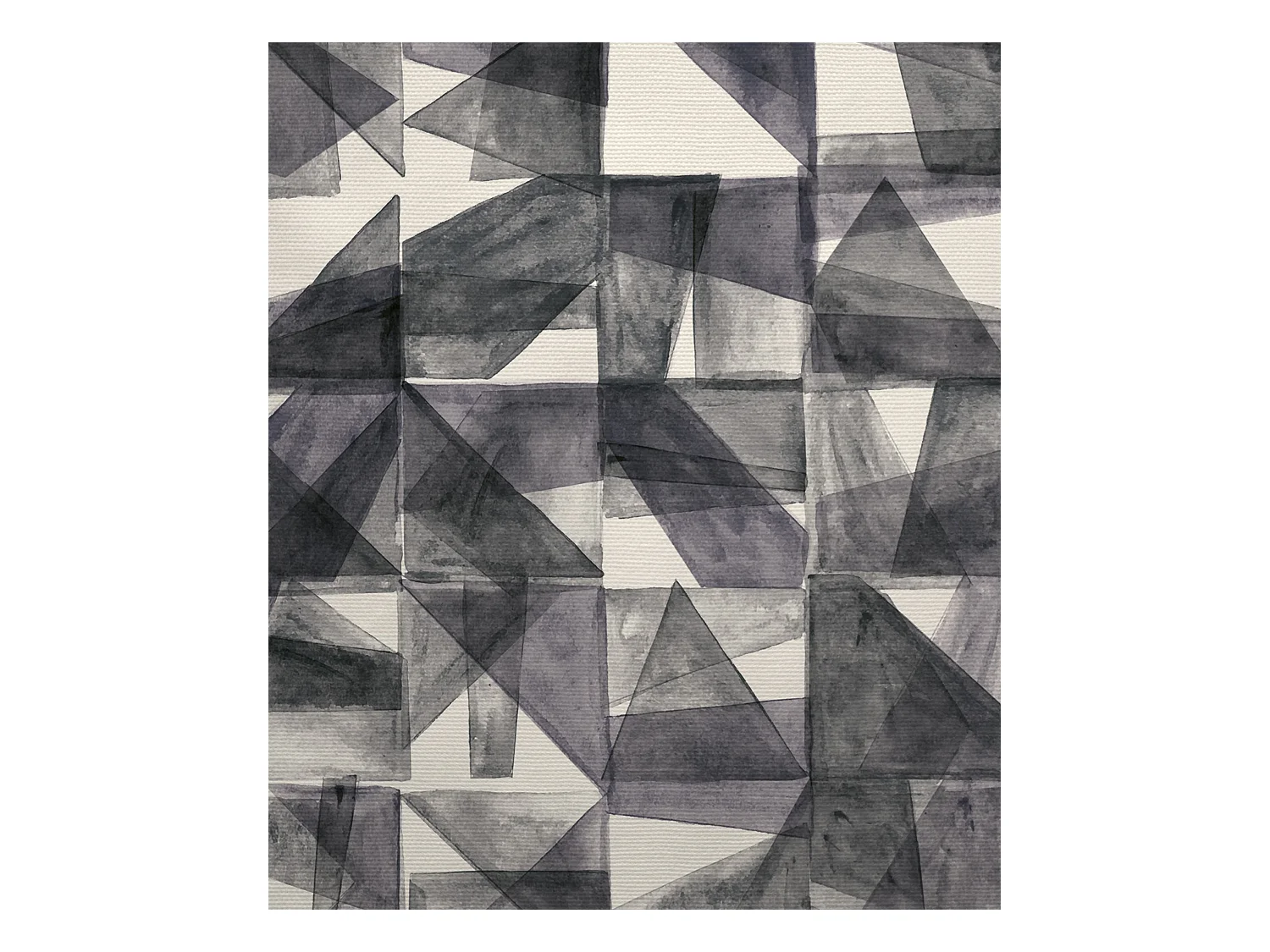 BELLECOUR LITERIE | Tête de lit déhoussable MONA 180x110 cm | Coloris Noir