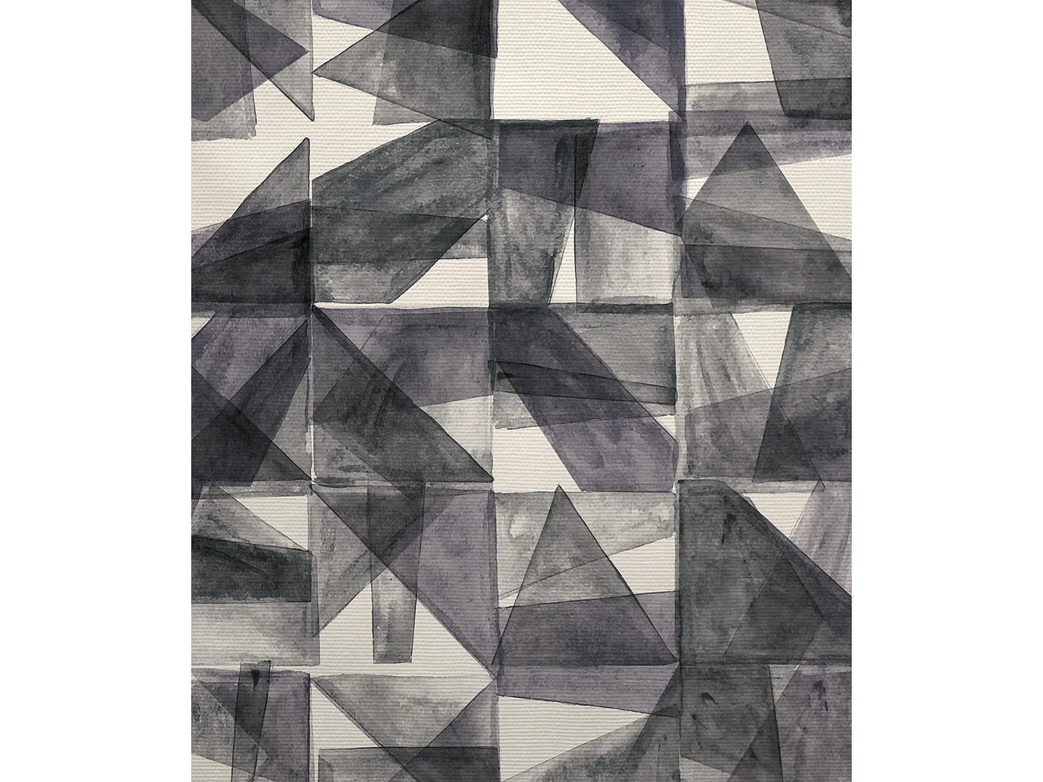 BELLECOUR LITERIE | Tête de lit déhoussable MONA 140x110 cm | Coloris Noir