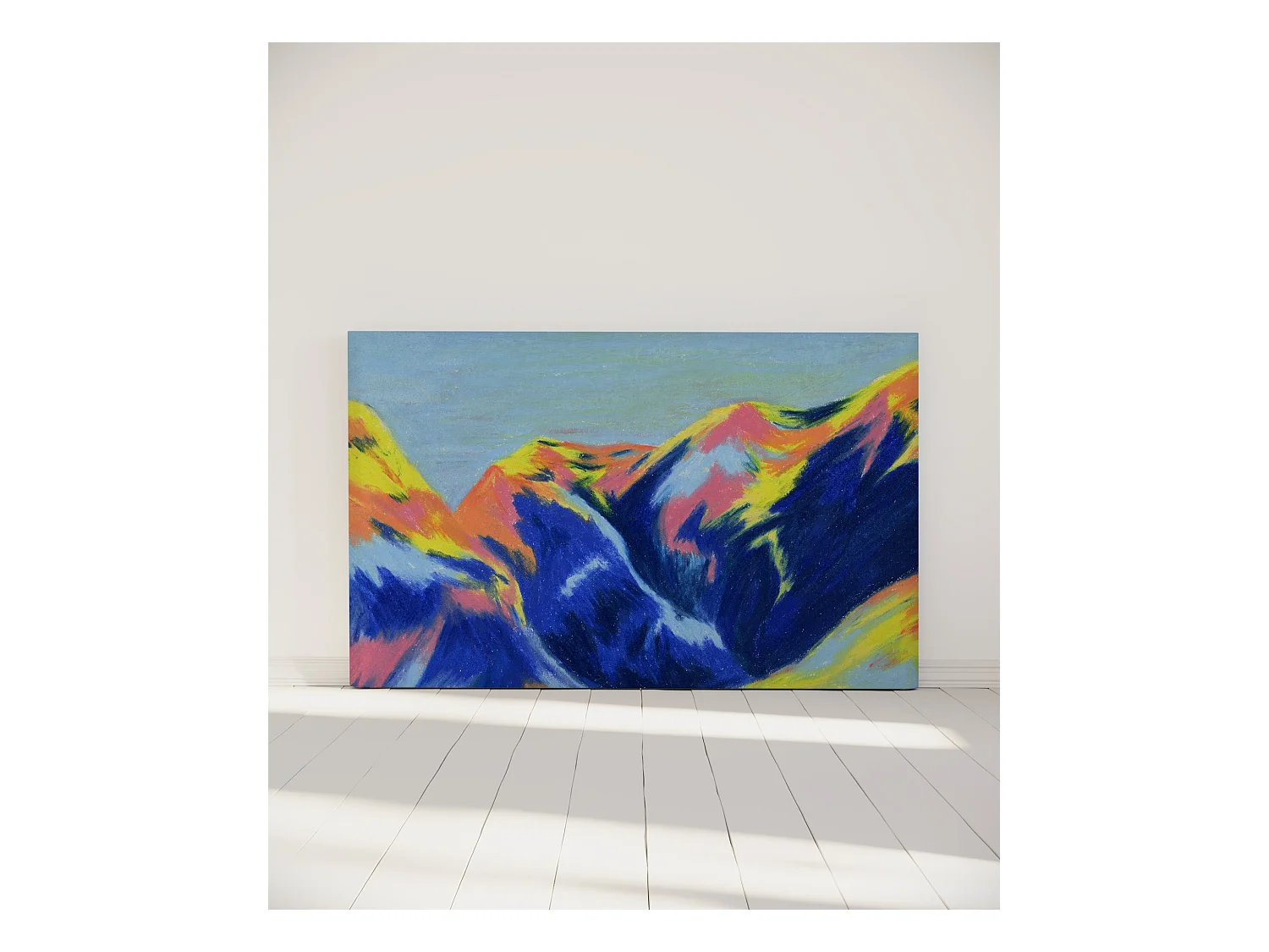 BELLECOUR LITERIE | Tête de lit déhoussable LES ADRETS 180x110 cm