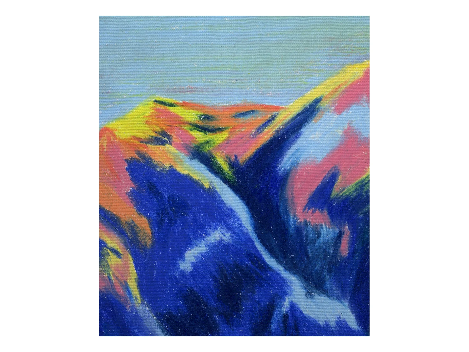 BELLECOUR LITERIE | Tête de lit déhoussable LES ADRETS 180x110 cm