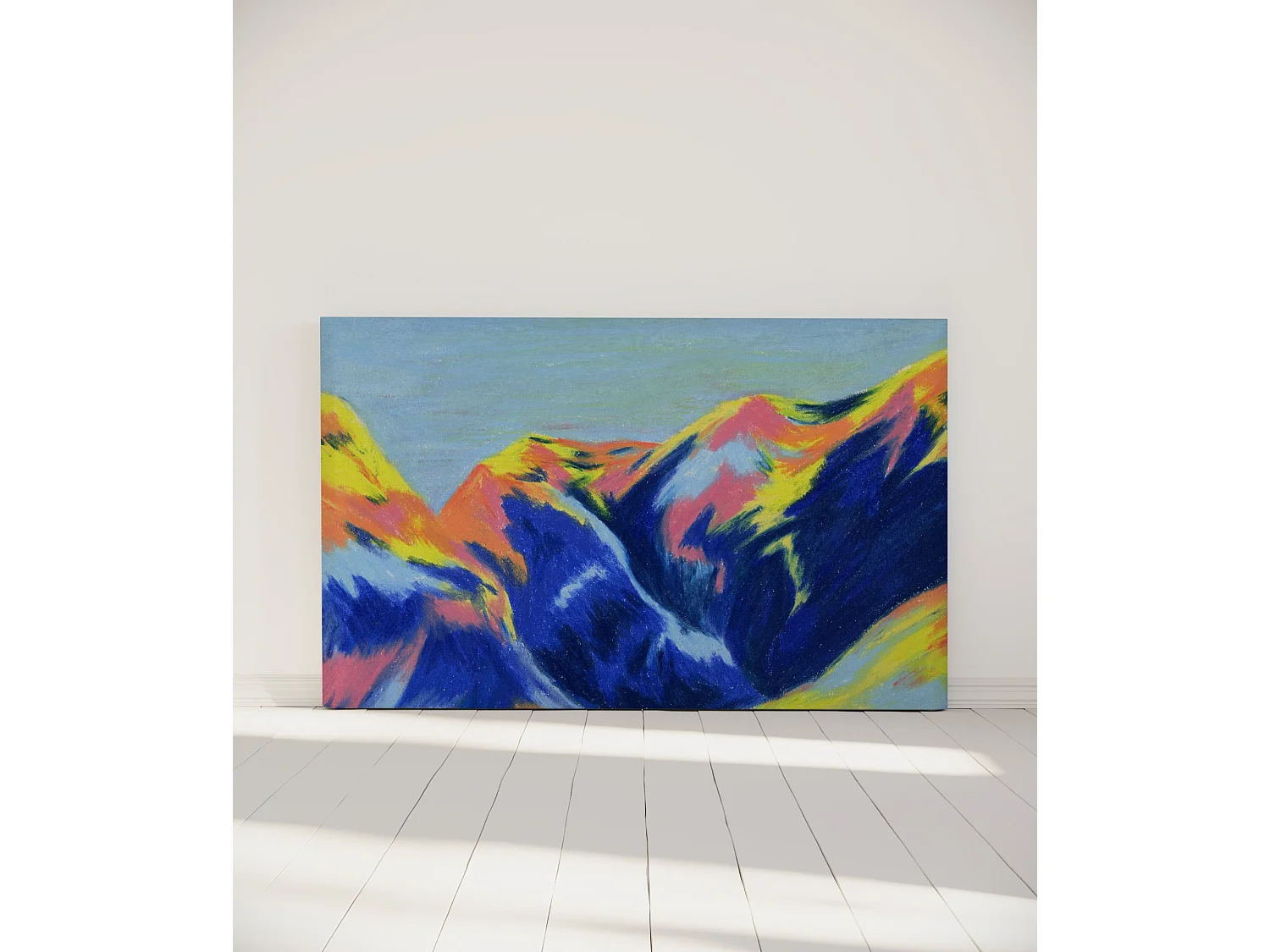 BELLECOUR LITERIE | Tête de lit déhoussable LES ADRETS 180x110 cm