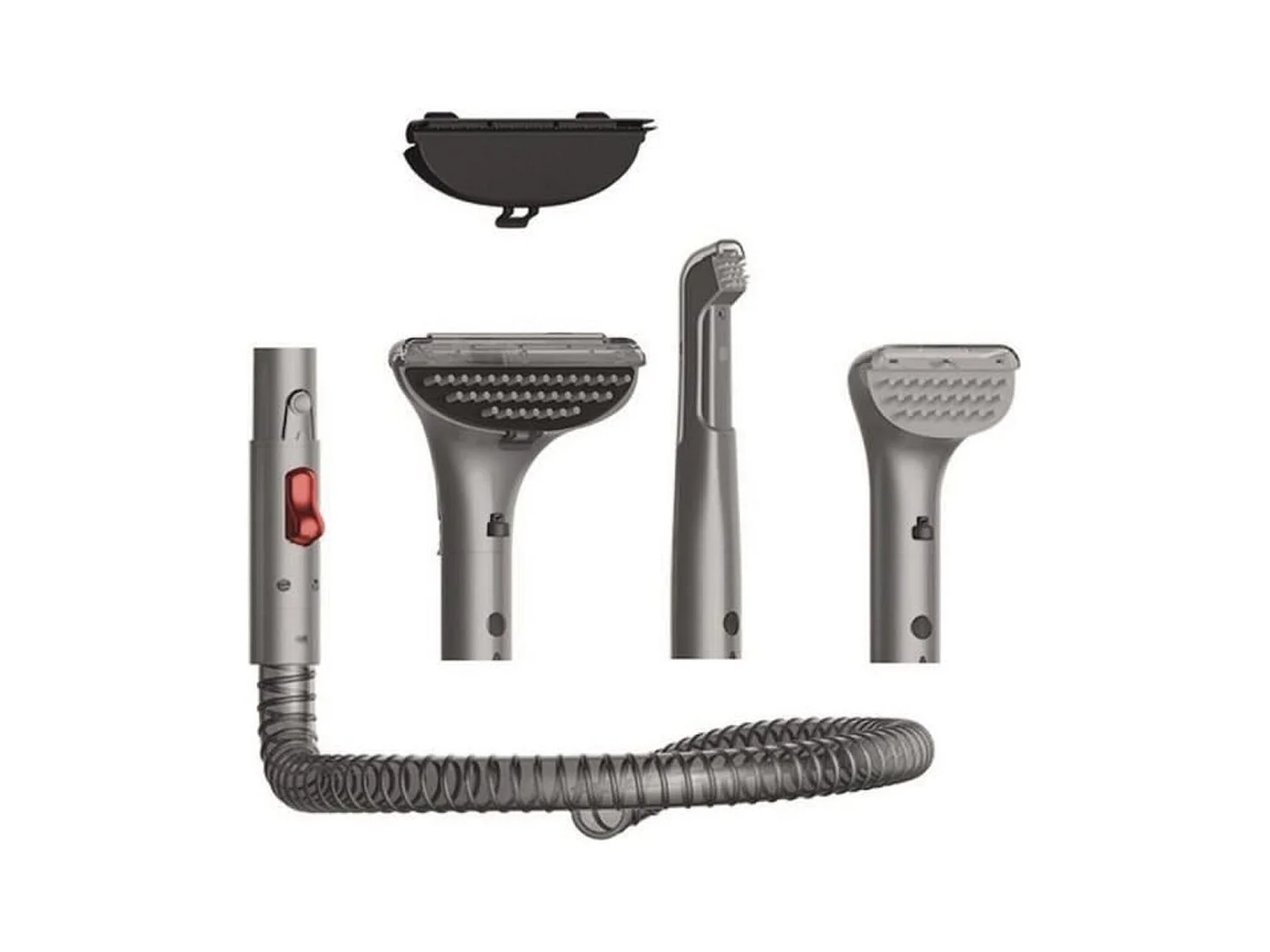 Nettoyeur injecteur extracteur 850W - 1.4L - 5m